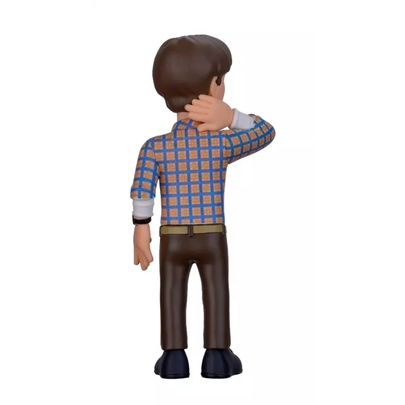 MINIX STRANGER THINGS - WILL Figūra