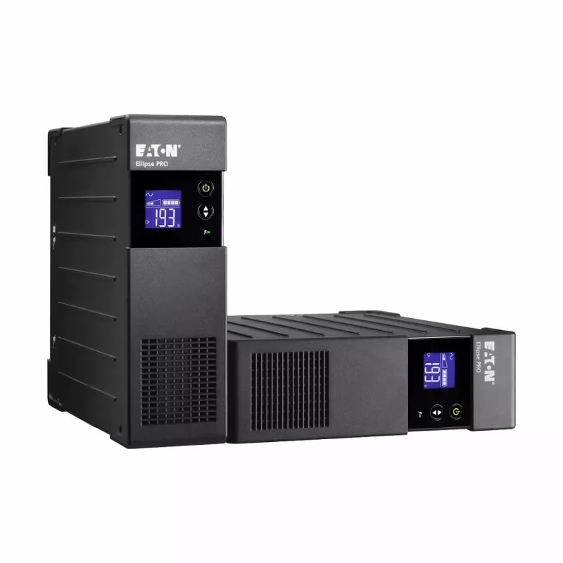 Nepārtrauktas barošanas avots Eaton Ellipse PRO 1600 IEC