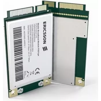 Lenovo ThinkPad Mobile Broadband Wireless WAN plate