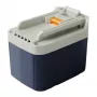 Akumulators Extra Digital TB921904