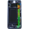 Samsung Front LCD Asm Black SM-G970F Galaxy S10e (GH82-18852A)