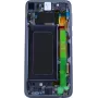 Samsung Front LCD Asm Black SM-G970F Galaxy S10e (GH82-18852A)