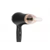 Fēns Tristar HD-2451 2000 W Melns Caurspīdīgs