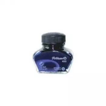 Pelikan Tinte 4001 stikla pudelē, Violeta, Tilpums: 30 ml (311886)