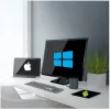Bezvadu tastatūra Tellur TLL491121 Slim Design uzlādējama