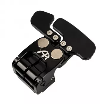 Asetek SimSports Formula XL Rokturi