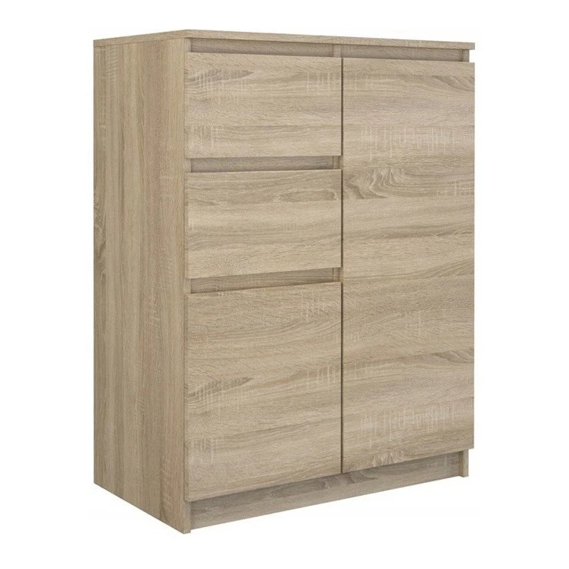 Topeshop 2D2S SONOMA kumode