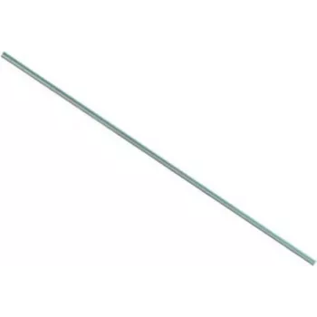 Antenas mastu ShiverPeaks 89845 ALU 50 mm Ø, sienas biezums 2 mm
