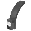 Galda lampa MACLEAN MCE244GR LED infrasarkanais 750 lm, regulējams gaismas avots tuvdarbībai