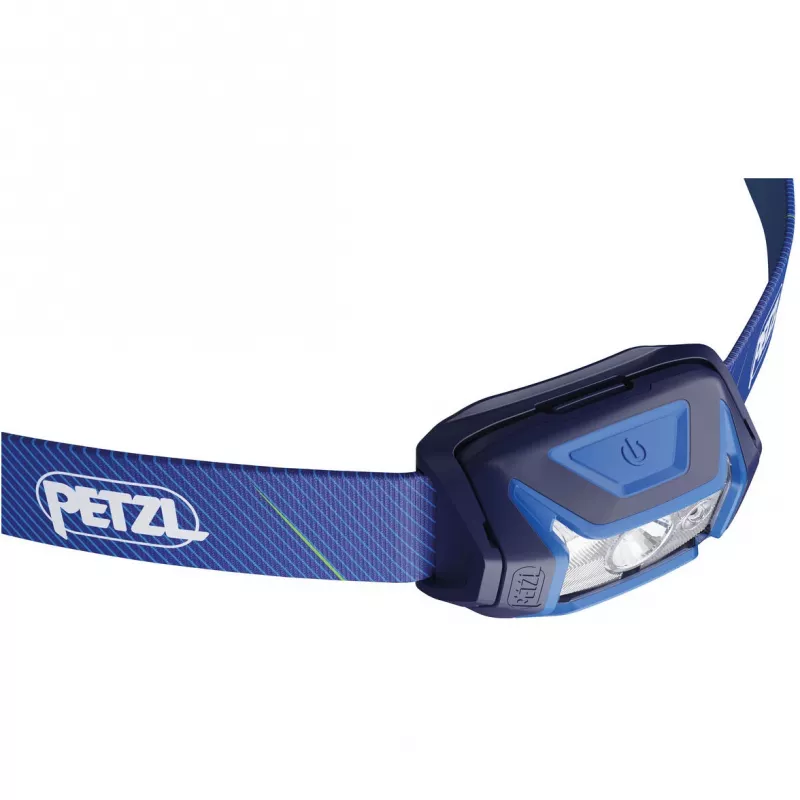 Petzl Tikka Brūna galvaslampa LED 100 lm IPX4