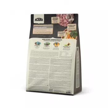 ACANA Dog Light & Fit - sausa barība suņiem - 2kg