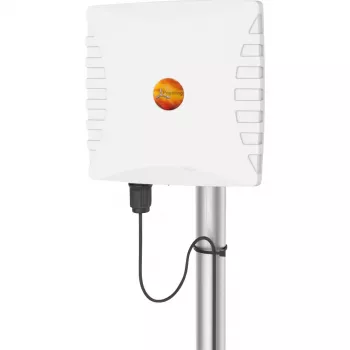 Virziena antena Poynting A-WLAN-060-V1 2.4 GHz / 5 GHz 18 dBi