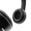 MEDIA-TECH EPSILION BT MT3591 Bezvadu austiņas Bluetooth 4.2 Mikrofons Radio FM Melnas