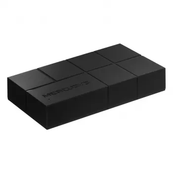 Mercusys 8-Portu Gigabit Ethernet Slēdzis 10/100/1000 Mbps