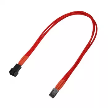 Iekšējais strāvas kabelis 3-pin Nanoxia 900300017 0.3 m
