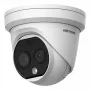IP termokamera Hikvision DS-2TD1217B-6/PA
