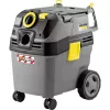 Kärcher NT 30/1 Ap Te L putekļsūcējs 30 L 1380 W melns, pelēks, dzeltens
