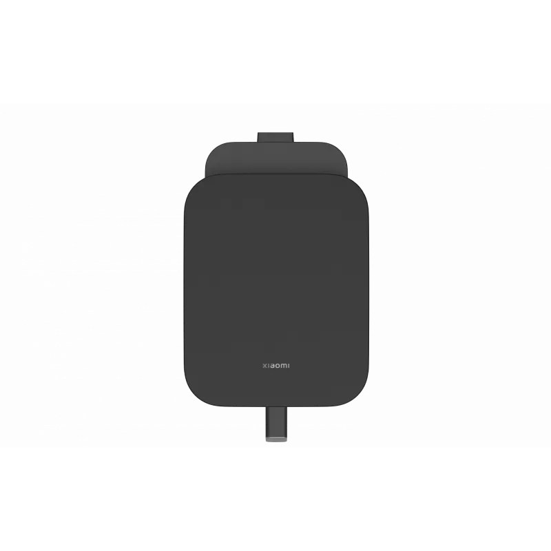 Xiaomi Smart Double Stack Air Fryer 12L Brīvi stāvošs 2800 W Karstā gaisa fritieris Melns