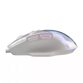 Baracuda BGM-062 Anglerfish White – Peles galda modelis