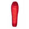 Guļammaiss Radical 4Z LONG-RED-RED PACajak