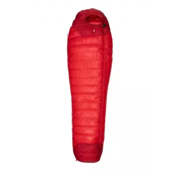 Guļammaiss Radical 4Z LONG-RED-RED PACajak