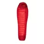 Guļammaiss Radical 4Z LONG-RED-RED PACajak
