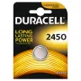 Duracell CR2450 3V litija monētas baterija (viena)