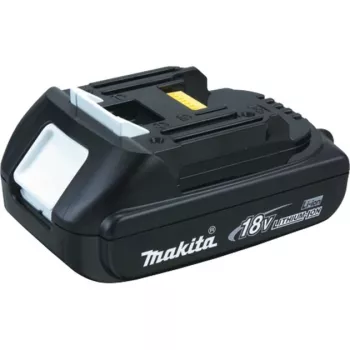 Makita BL1815N - Akumulators - Li-Ion - 1,5 Ah - saderīgs ar Makita BCF201Z, DHR264Z, DPJ180ZJ, DUH523Z, DUR181Z (196235-0)