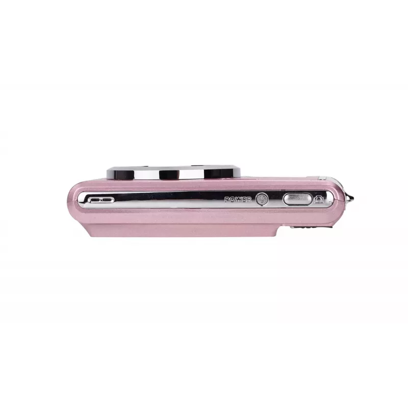 AgfaPhoto DC5500 kompaktkamera 24 MP CMOS 5600 x 4200 pikseļi Rozā