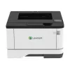 Lexmark MS431dw - Printeris - tīkla - divpusējā druka - lāzer - A4/Legal - 600 x 600 dpi - līdz 42 lpp/min - ietilpība: 350 lapas - USB, LAN, Wi-Fi (29S0110)