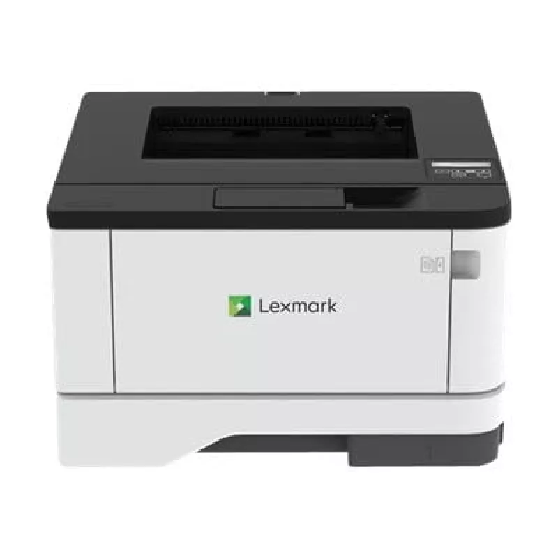 Lexmark MS431dw - Printeris - tīkla - divpusējā druka - lāzer - A4/Legal - 600 x 600 dpi - līdz 42 lpp/min - ietilpība: 350 lapas - USB, LAN, Wi-Fi (29S0110)