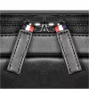 Port Designs Versailles II portatīvā datora soma 35.6 cm (14 collas) portfolio melna