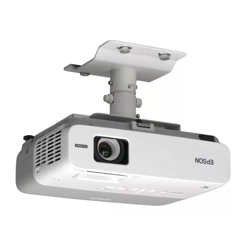 Epson ELPMB23 (V12H003B23) balts griestu turētājs projektoram