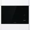 Gorenje BM235G1SYB Melns Iebūvējamais Kombinētais Mikroviļņu Cepeškrāsns 23 L 900 W