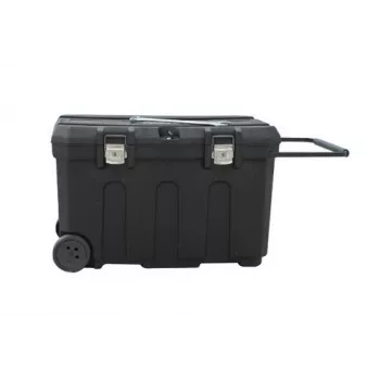 Transporta kaste Stanley MOBILE Job Chest 1-93-278