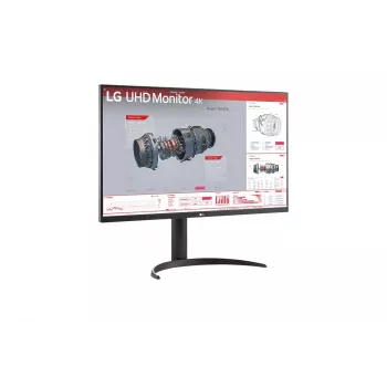LG 32BR55UK-B 31.5 inch UHD monitors