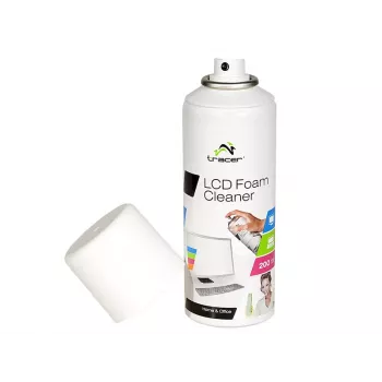 Universāls tīrītājs Tracer TRASRO30835 Putas 200 ml