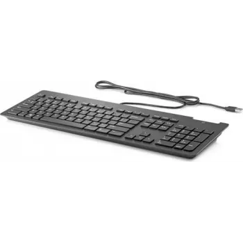 HP Business Slim Smartcard tastatūra