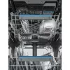 Trauku mazgājamā mašīna Electrolux ESA63210SX, 13 komplekti, 47 dB