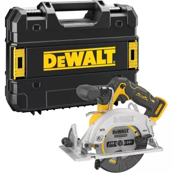 DeWALT DCS512NT bezvadu ripzāģis 12V, 140 mm, bez akumulatora