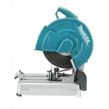 MAKITA LW1400 - 2200W 355 MM Pārnēsājama griešanas zāģis