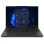 Lenovo ThinkPad X13 Gen 6 (Intel) Core Ultra 5 225U 13.3 inch WUXGA 16 GB LPDDR5x 512 GB SSD Wi-Fi 6E Windows 11 Pro Melns