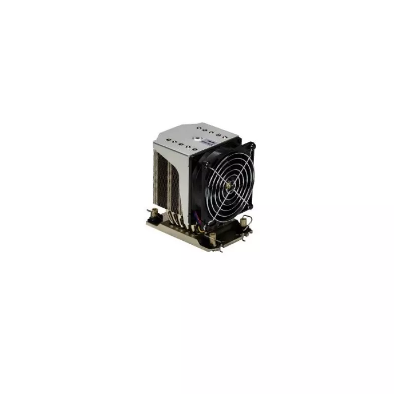 Dzesētājs/ Radiators Supermicro SNK-P0090AP4 Pelēks