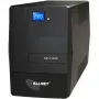Allnet ALL91500T UPS 1.5 kVA / 900 W, melns