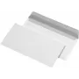 Aploksne MAILmedia DIN garā 220×110 mm pašlīmējoša 80 g/m² iepakojums 1000 gab.