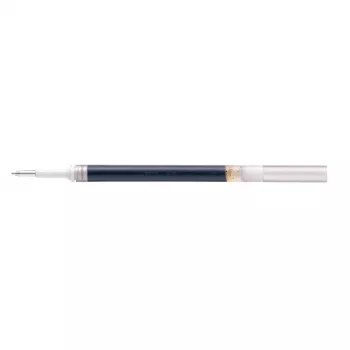 Pildspalva Pentel LR10-AX - Melna - Vidēja - Plastmasa - Nerūsējošais tērauds - 1 mm