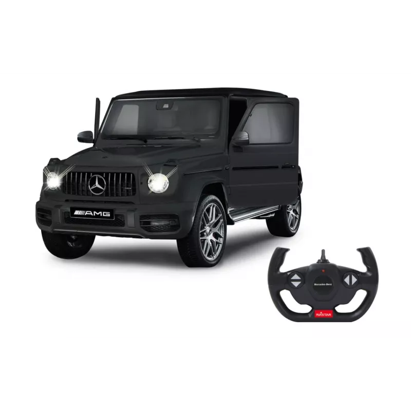 Vadāmais modelis Jamara Mercedes-Benz AMG G63