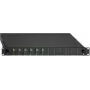 Patch Panel Rutenbeck BasicLine 19 collāms izvelkams modelis 2280307060 strukturētai kabeļu sistēmai