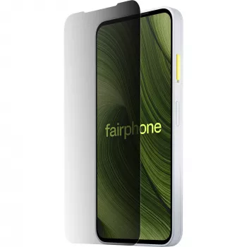 Fairphone 6 Ekrāna aizsargs Privātums
