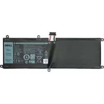 Akumulators Dell 51Wh 4-cell Lithium-Ion HVGPV